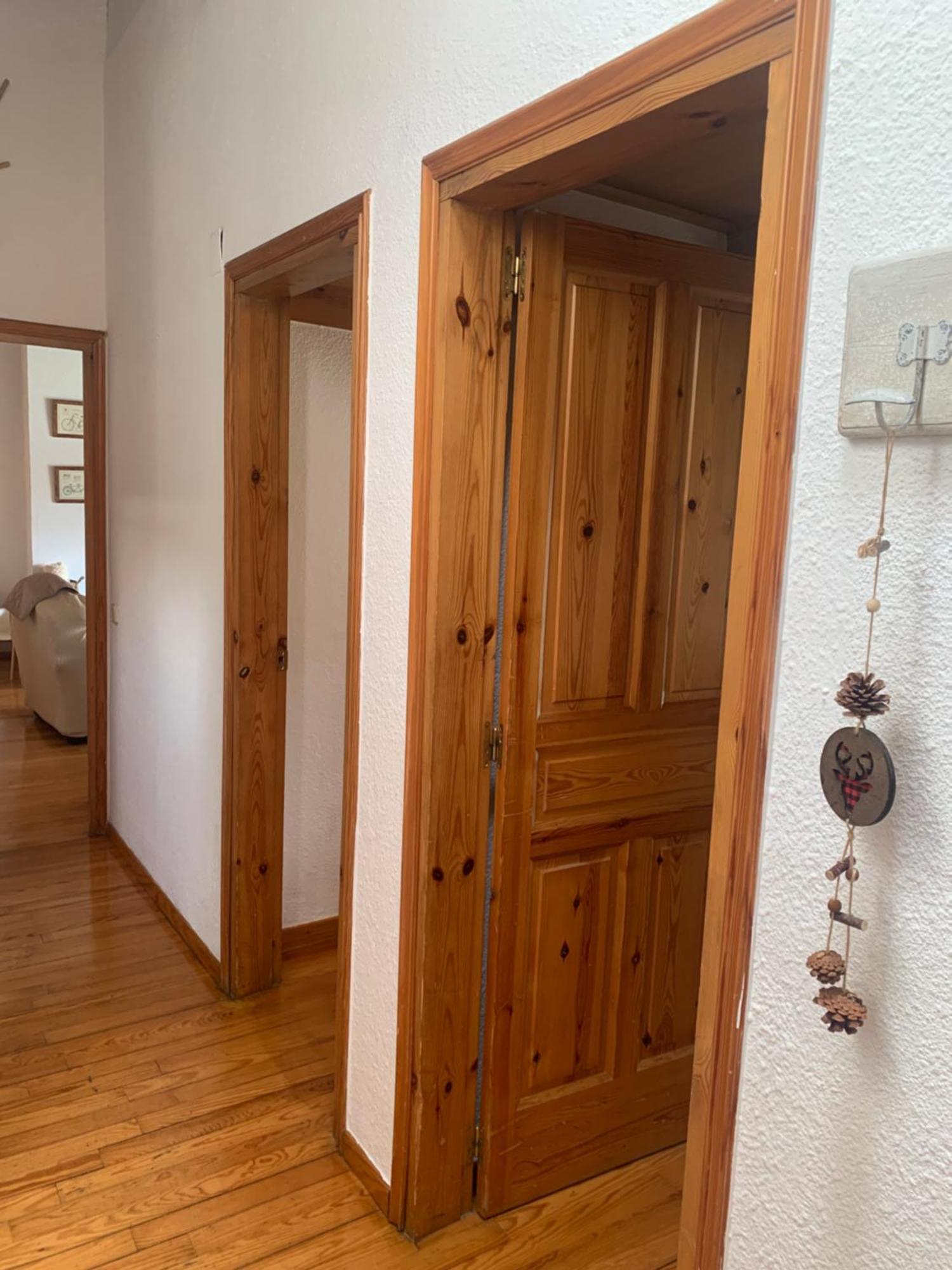 Апартаменти Atico Con Encanto En Бельвер-де-Серданья Екстер'єр фото